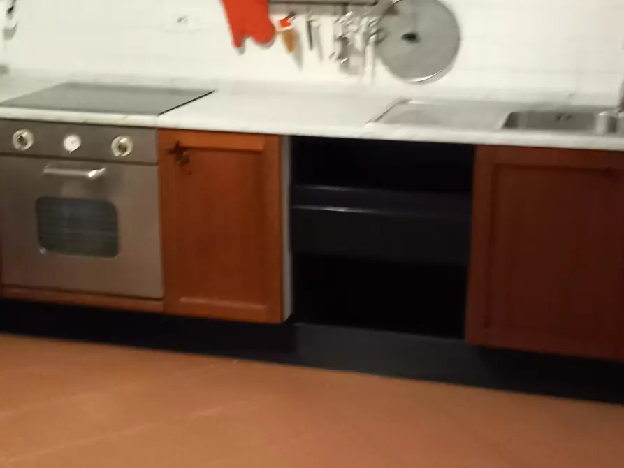 Immagine 9 di Appartamento in affitto  in via cisa a Santo Stefano Di Magra