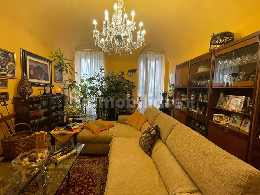 Immagine 20 di Appartamento in vendita  in VIA ROSSI a Sarzana