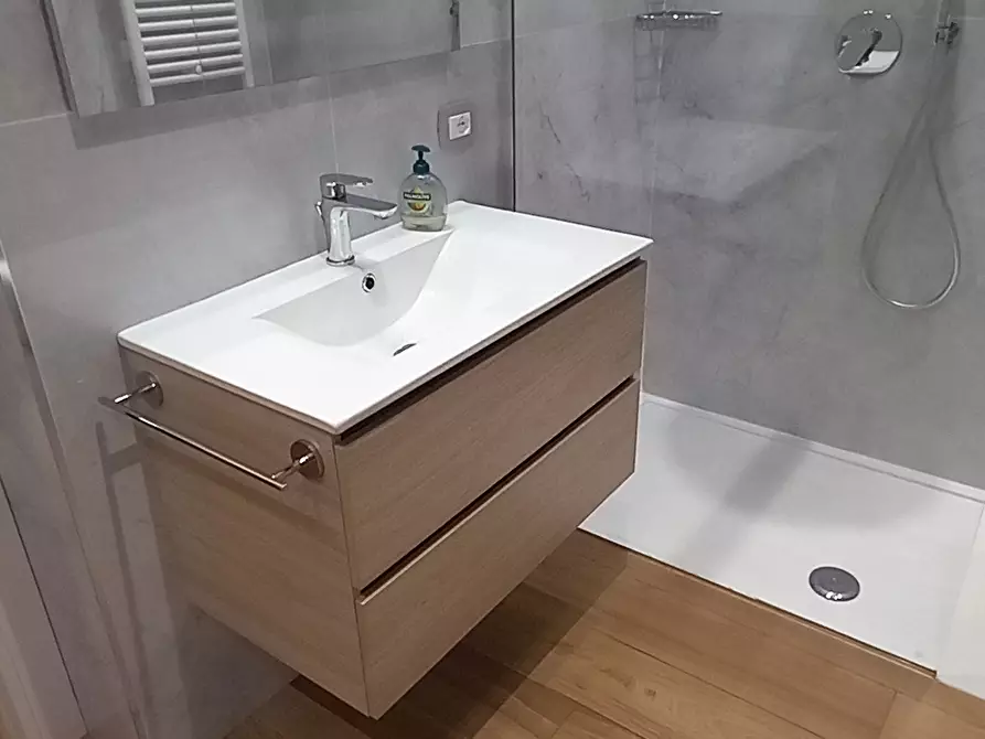 Immagine 18 di Appartamento in affitto  in Via Cisa a Sarzana