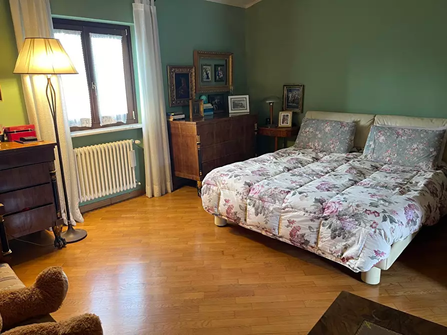 Immagine 17 di Terratetto in vendita  in VIA SAN FRANCESCO a Sarzana