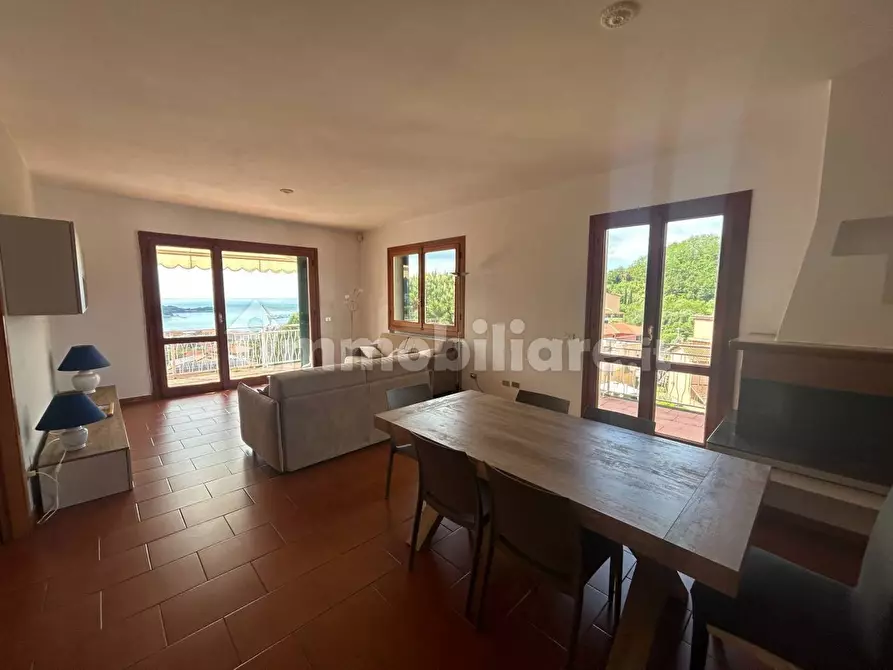 Immagine 3 di Appartamento in affitto  in Località Tre Strade a Lerici