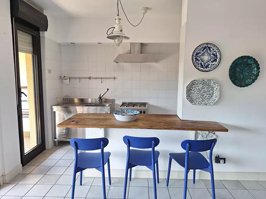 Immagine 13 di Appartamento in affitto  in VIA SANTA TERESA 26 a Lerici