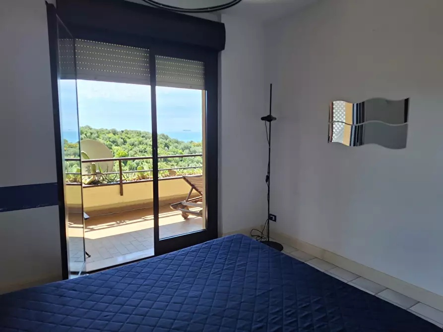 Immagine 6 di Appartamento in affitto  in VIA SANTA TERESA 26 a Lerici