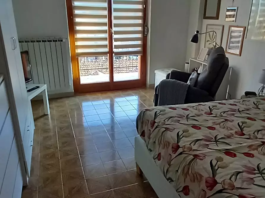 Immagine 3 di Appartamento in vendita  in Via Pietro Gori a Sarzana