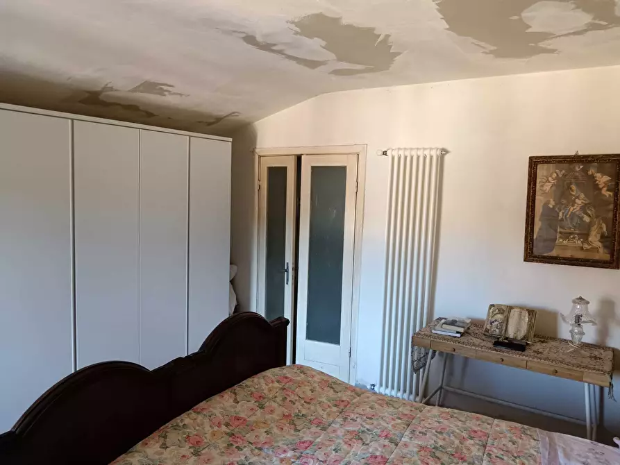 Immagine 9 di Appartamento in vendita  in via vitt. emanuele a Vezzano Ligure