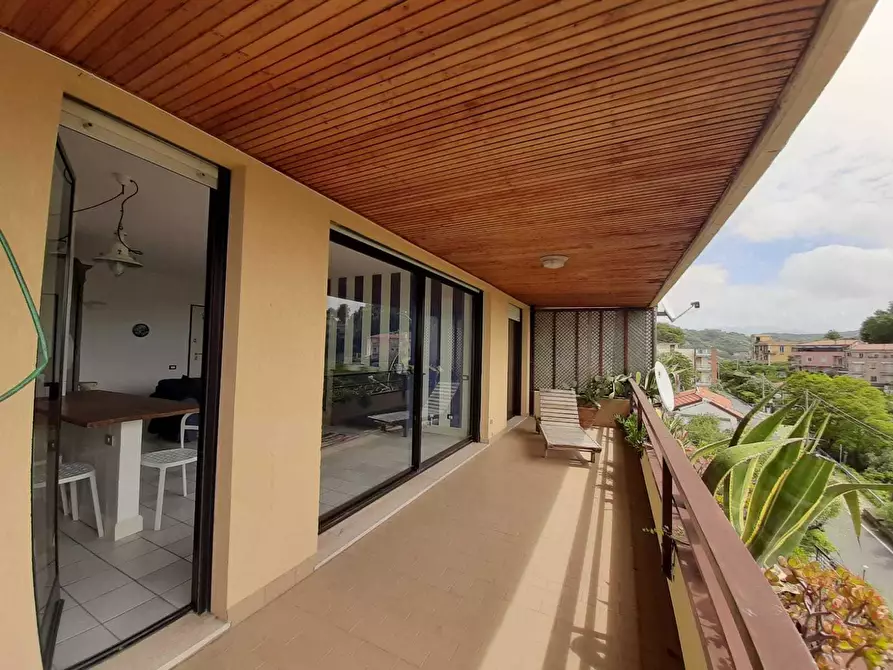 Immagine 17 di Appartamento in affitto  in VIA SANTA TERESA 26 a Lerici