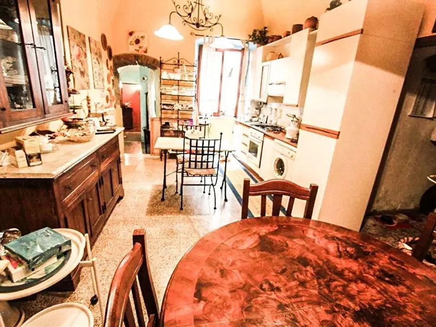 Immagine 14 di Appartamento in vendita  in VIA ROSSI a Sarzana