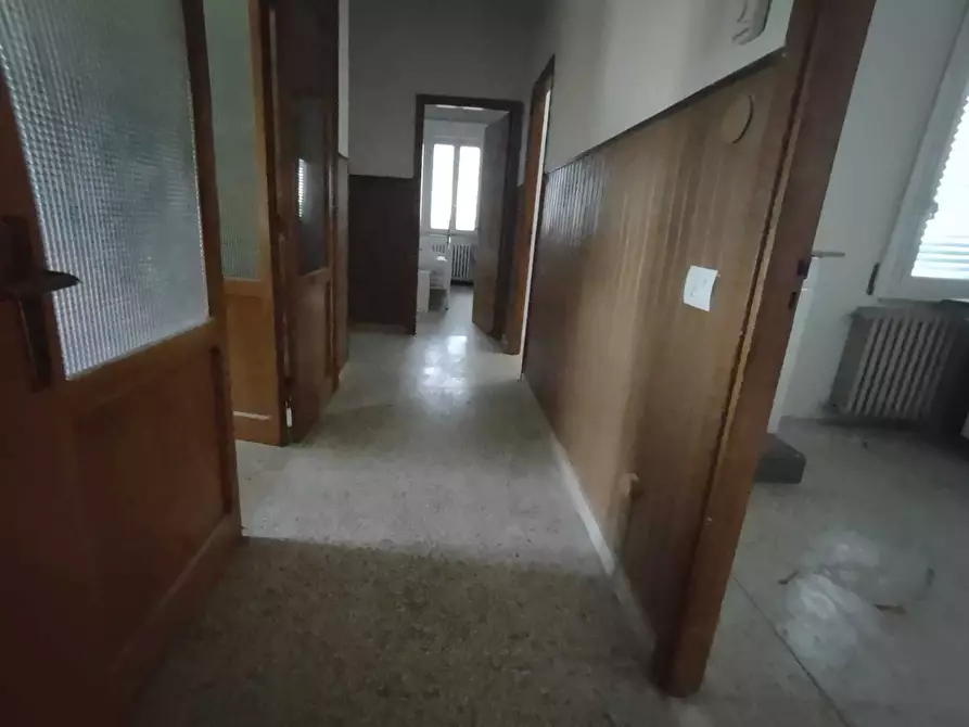 Immagine 4 di Casa indipendente in vendita  a Morro D'alba