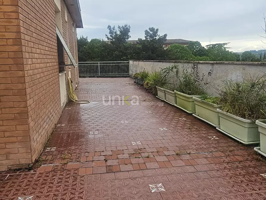 Immagine 8 di Appartamento in vendita  in Via Antonio Gramsci snc a Jesi