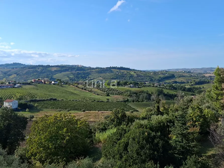 Immagine 2 di Appartamento in vendita  in Piazzale Domenico Ricci 1 a San Paolo Di Jesi