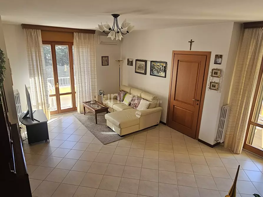 Immagine 13 di Appartamento in vendita  in Via Dei Colli snc a Jesi