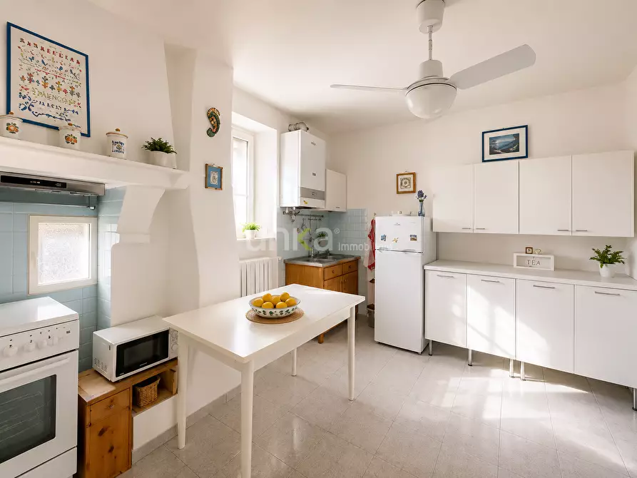Immagine 9 di Appartamento in vendita  in Via Santoni 1B a Jesi