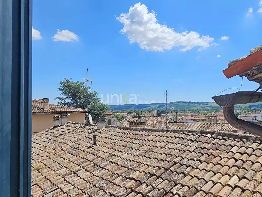 Immagine 10 di Appartamento in vendita  in Via Roccabella snc a Jesi