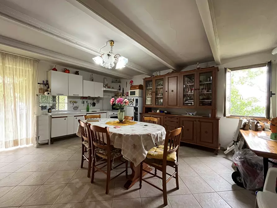 Immagine 7 di Casa indipendente in vendita  in Contrada Valle 6 a Poggio San Marcello