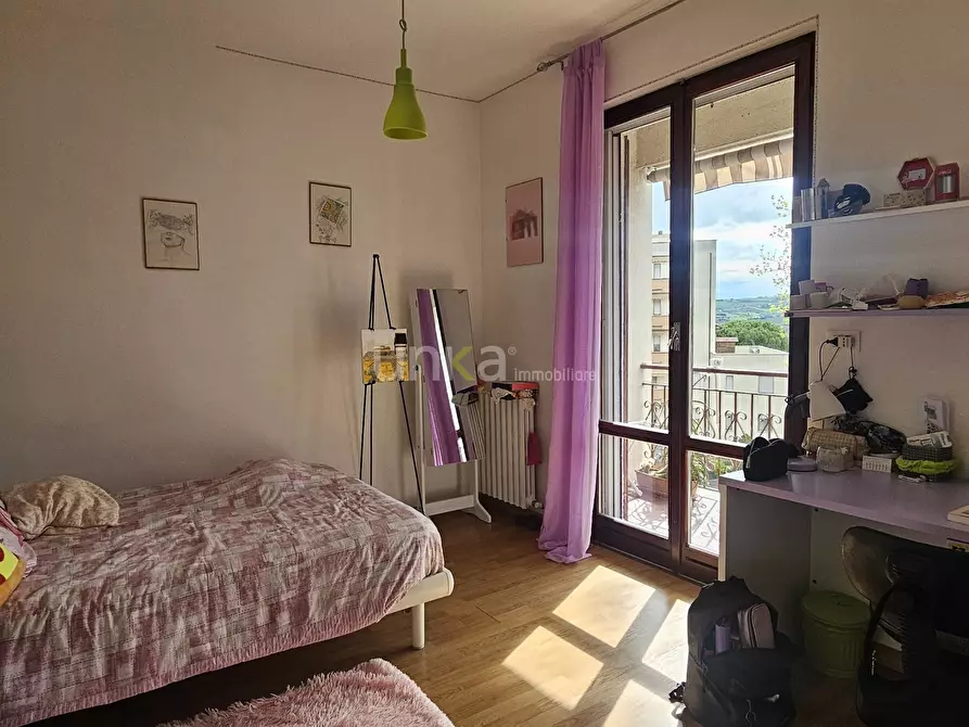 Immagine 12 di Appartamento in vendita  in Via 1° Maggio 6 a Jesi