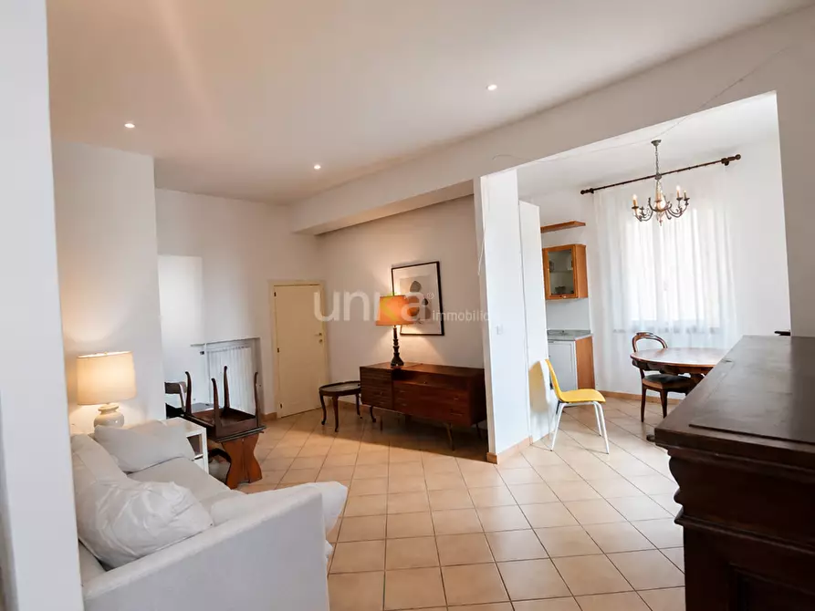 Immagine 4 di Casa indipendente in vendita  in Costa Lombarda snc a Jesi