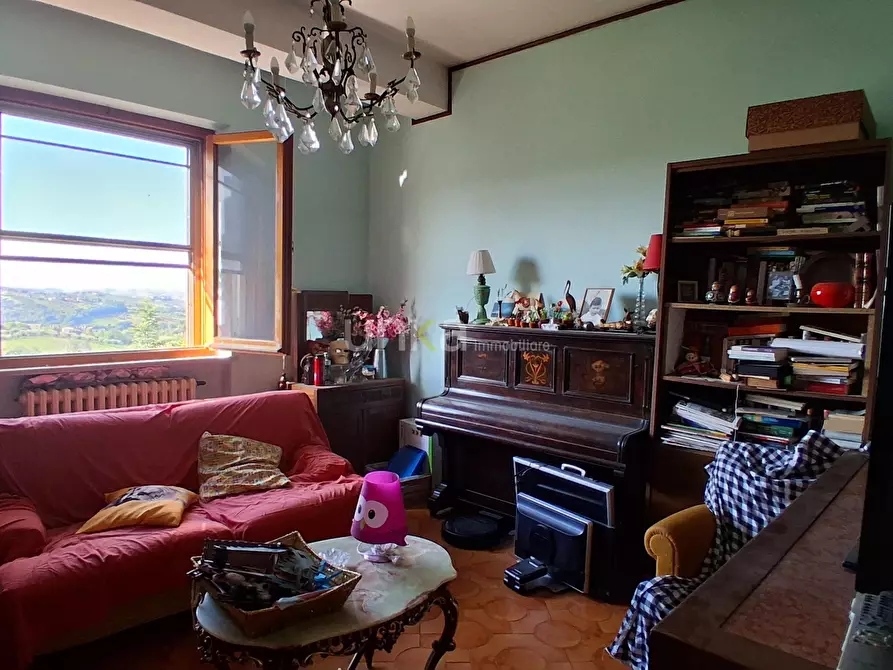 Immagine 3 di Appartamento in vendita  in Piazzale Domenico Ricci 1 a San Paolo Di Jesi