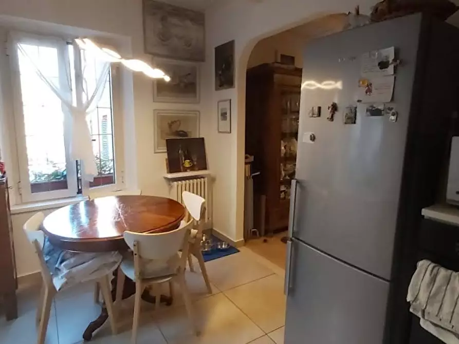 Immagine 15 di Casa indipendente in vendita  in Via Bersaglieri 11 a Jesi