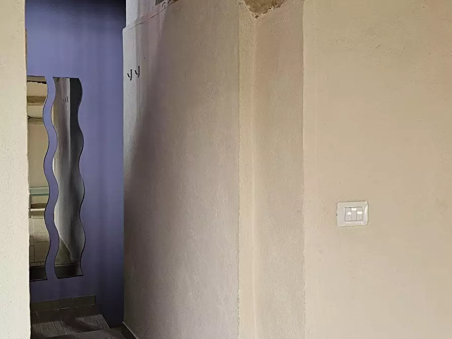 Immagine 24 di Appartamento in vendita  in Via Roccabella 21 a Jesi