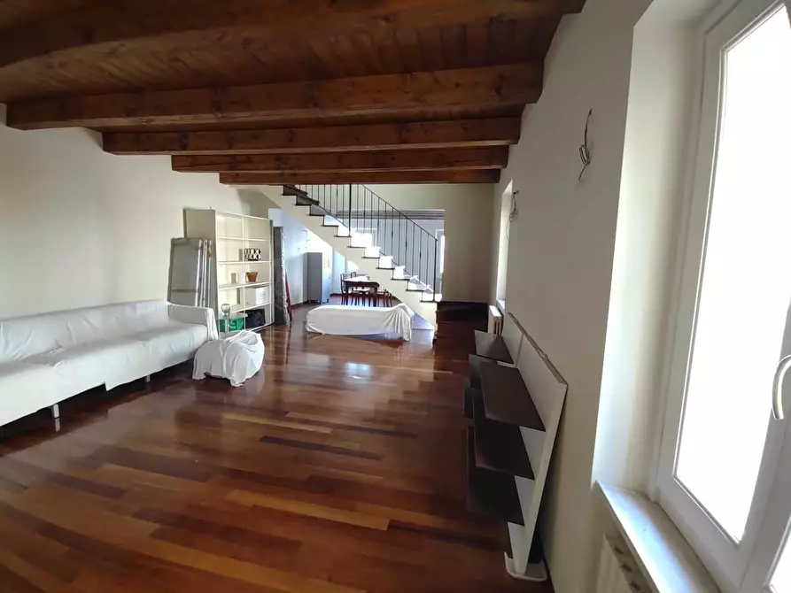 Immagine 15 di Appartamento in vendita  in Via Mura Orientali 15 a Jesi