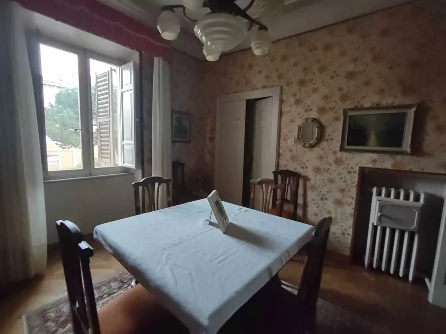 Immagine 12 di Appartamento in vendita  in Via XX Settembre 18 a Jesi