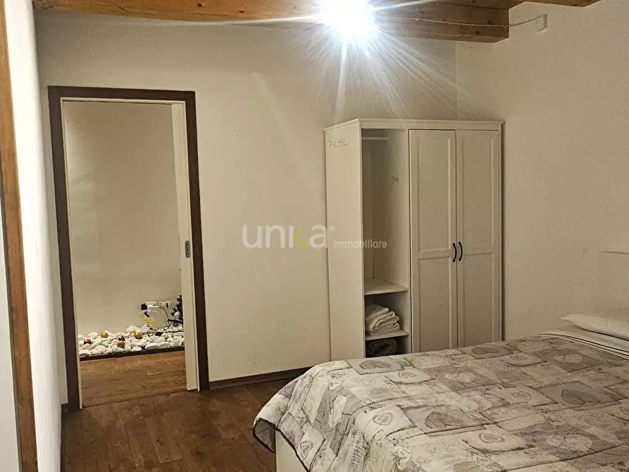 Immagine 10 di Appartamento in affitto  in Via Pergolesi snc a Jesi