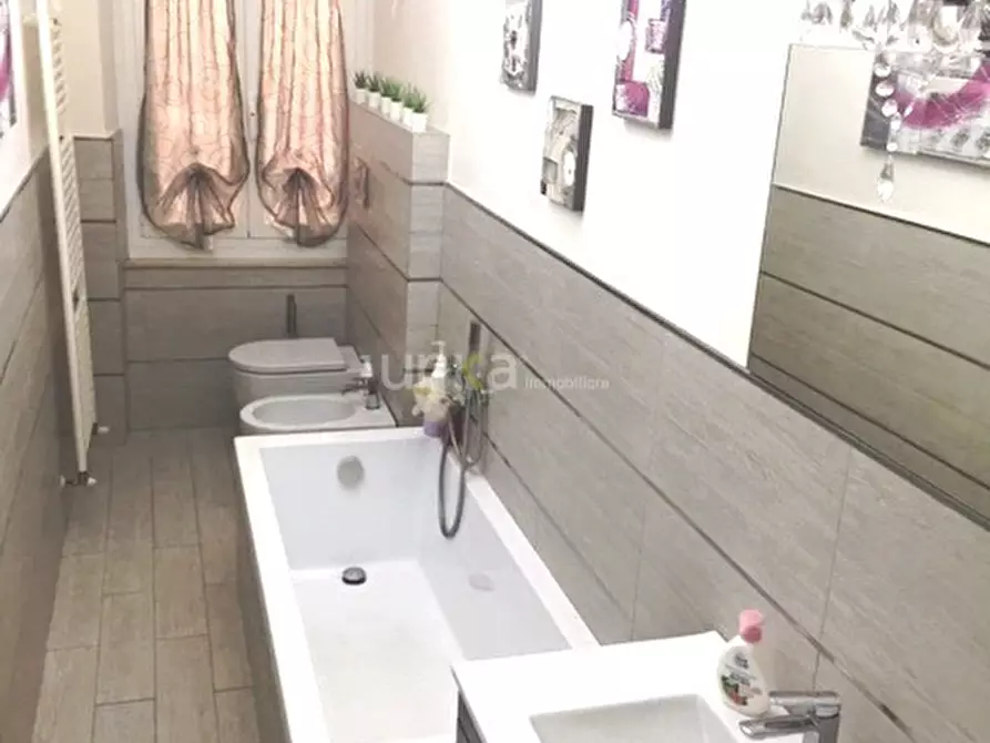 Immagine 15 di Appartamento in vendita  in Via Cavour snc a Jesi