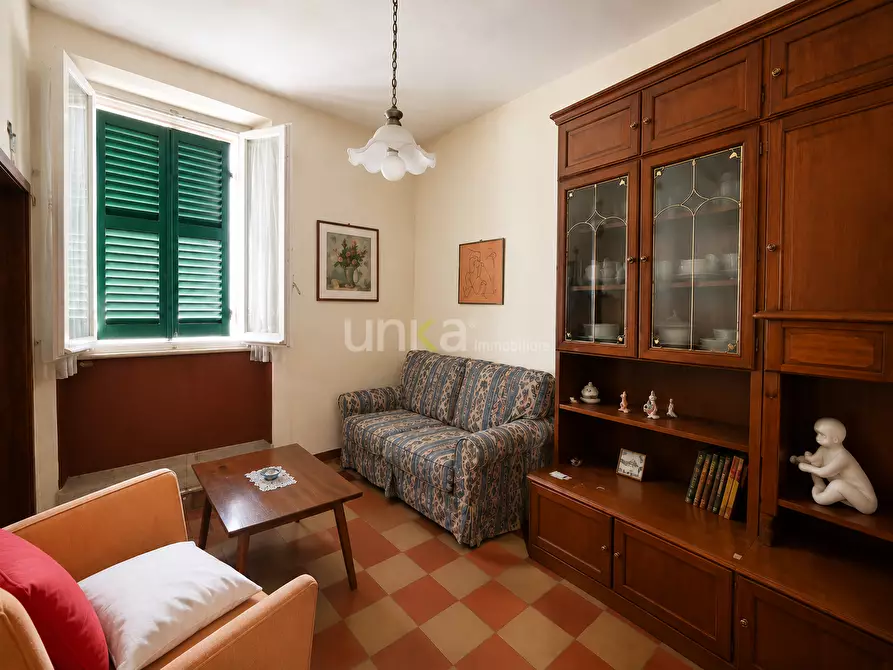 Immagine 4 di Appartamento in vendita  in Via Santoni 1B a Jesi