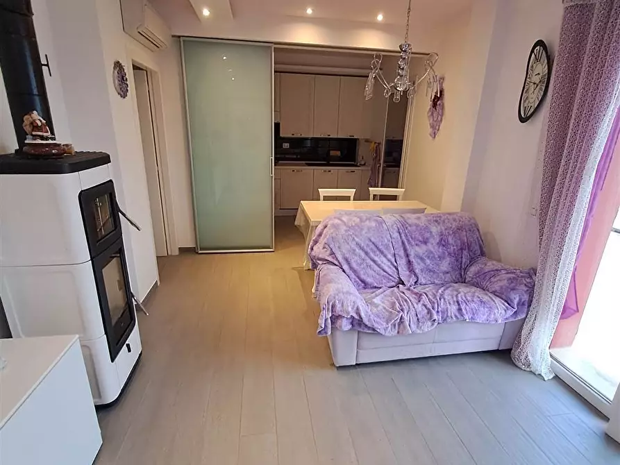 Immagine 4 di Casa indipendente in vendita  in Contrada Pantiere snc a Castelbellino