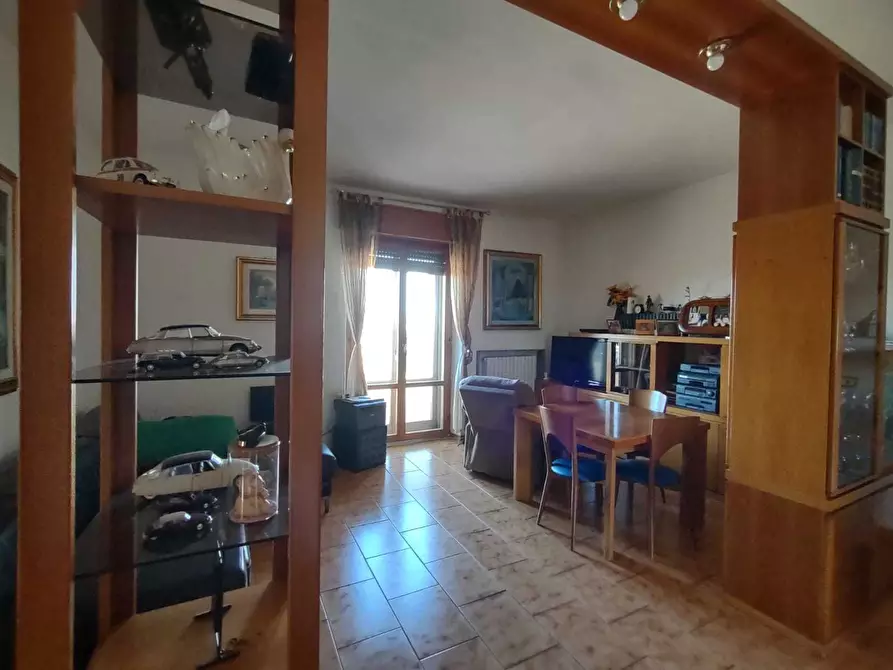 Immagine 5 di Casa indipendente in vendita  in Via Santa Maria 14 a Monsano