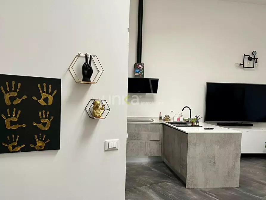 Immagine 1 di Appartamento in vendita  in Viale Trieste snc a Jesi