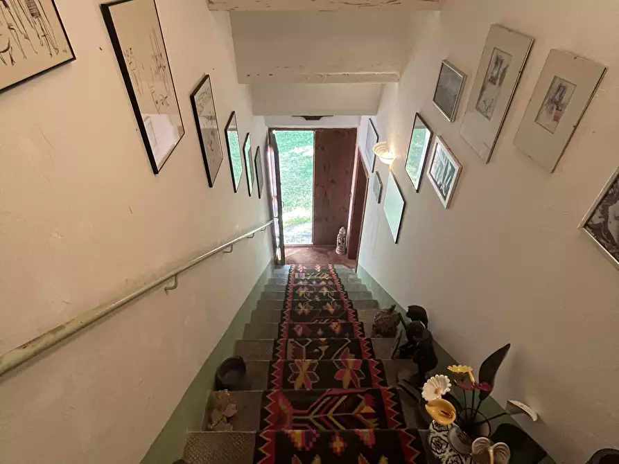 Immagine 13 di Casa indipendente in vendita  in Contrada Colle a Montecarotto