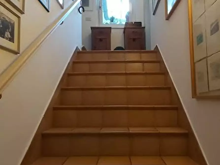 Immagine 10 di Casa indipendente in vendita  in Via Bersaglieri 11 a Jesi