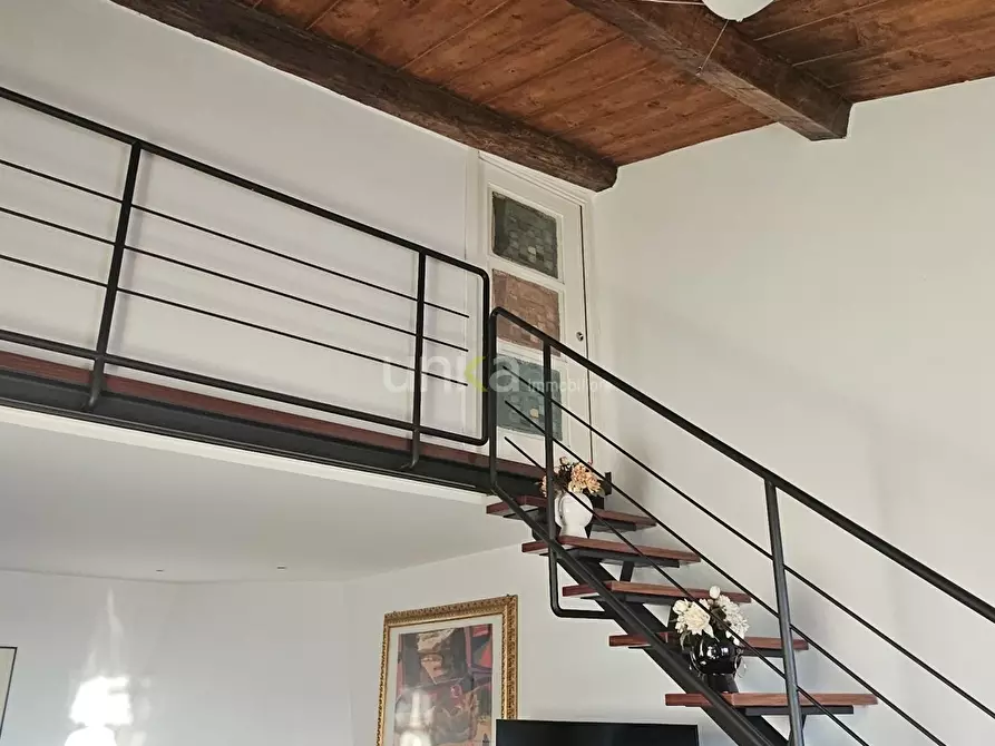 Immagine 8 di Appartamento in vendita  in Via Pergolesi snc a Jesi