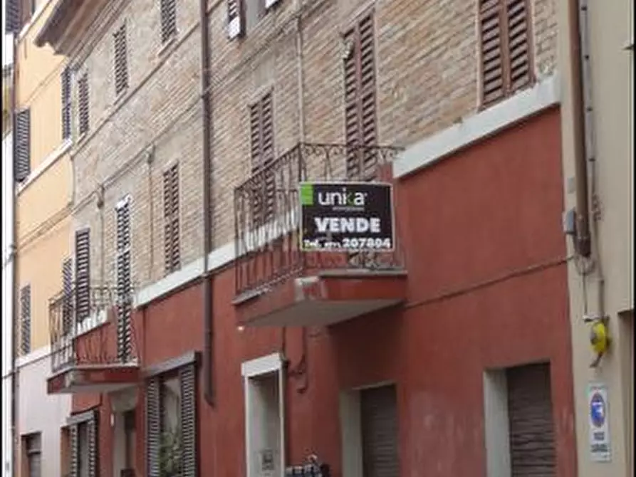 Immagine 2 di Appartamento in vendita  in Via xv settembre snc a Jesi