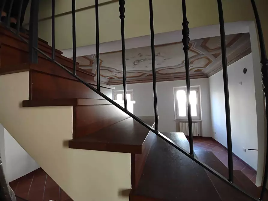 Immagine 3 di Appartamento in vendita  in Via Mura Orientali 15 a Jesi