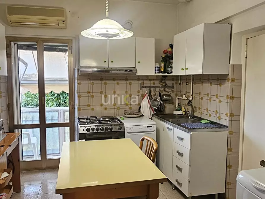 Immagine 5 di Appartamento in affitto  in Via Giuseppe Mazzini snc a Jesi