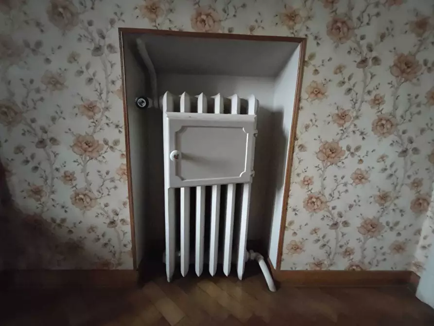 Immagine 5 di Appartamento in vendita  in Via XX Settembre 18 a Jesi