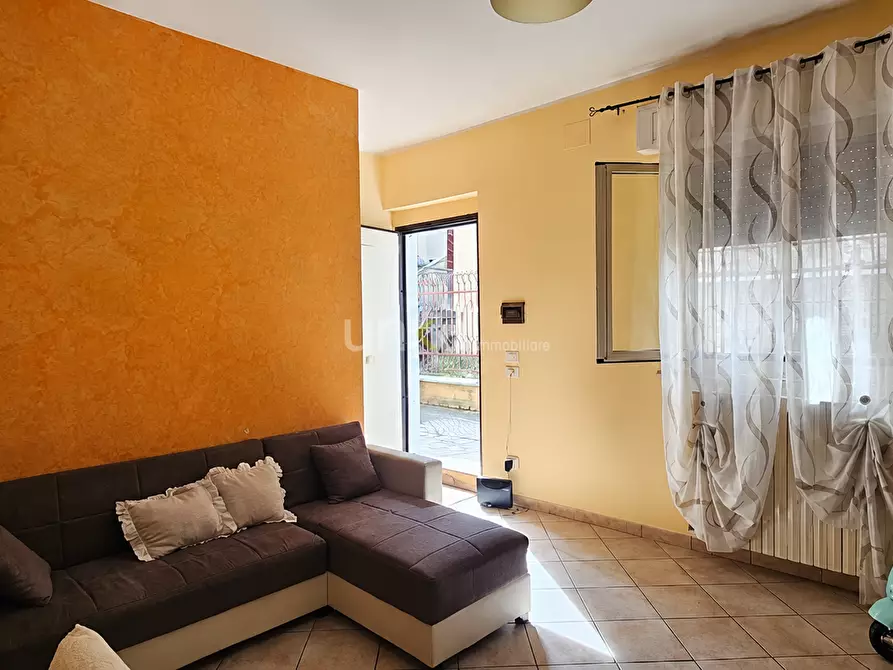 Immagine 1 di Appartamento in vendita  in Via del Prato snc a Jesi