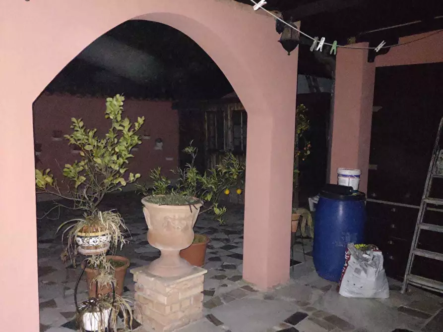 Immagine 33 di Casa indipendente in vendita  in via coppetella 6 a Jesi