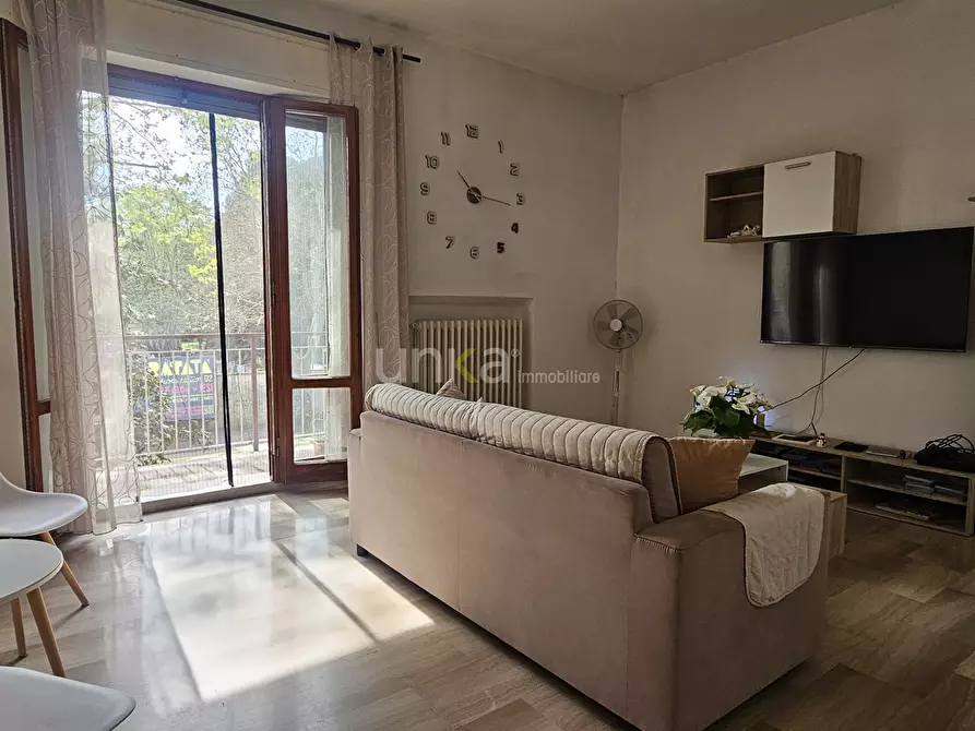 Immagine 6 di Appartamento in vendita  in Viale Giuseppe Verdi snc a Jesi