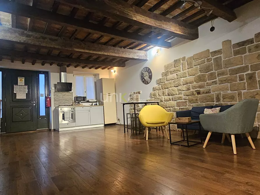 Immagine 6 di Appartamento in affitto  in Via Pergolesi snc a Jesi