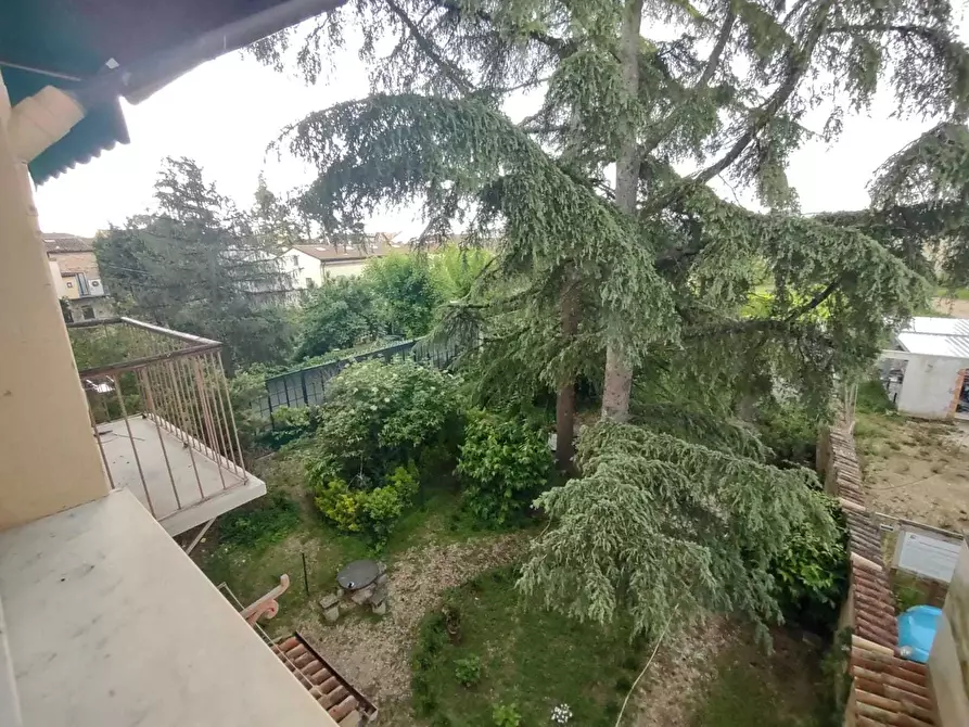 Immagine 33 di Appartamento in vendita  in Via XX Settembre 18 a Jesi