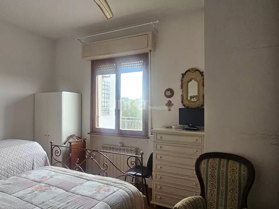Immagine 13 di Appartamento in vendita  in Via Antonio Gramsci snc a Jesi