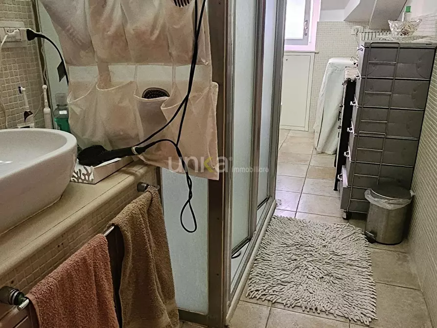 Immagine 11 di Appartamento in vendita  in Via Pergolesi snc a Jesi