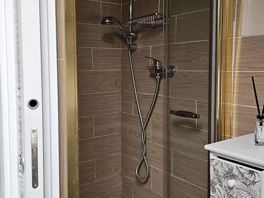 Immagine 20 di Appartamento in vendita  in Via Roccabella 21 a Jesi