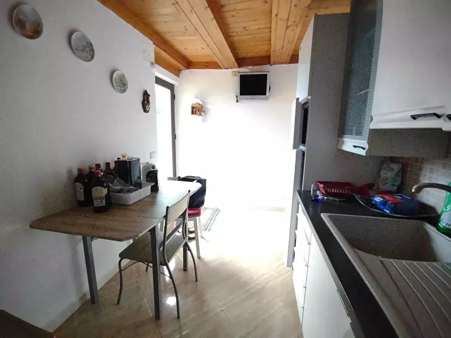 Immagine 31 di Casa indipendente in vendita  a Jesi