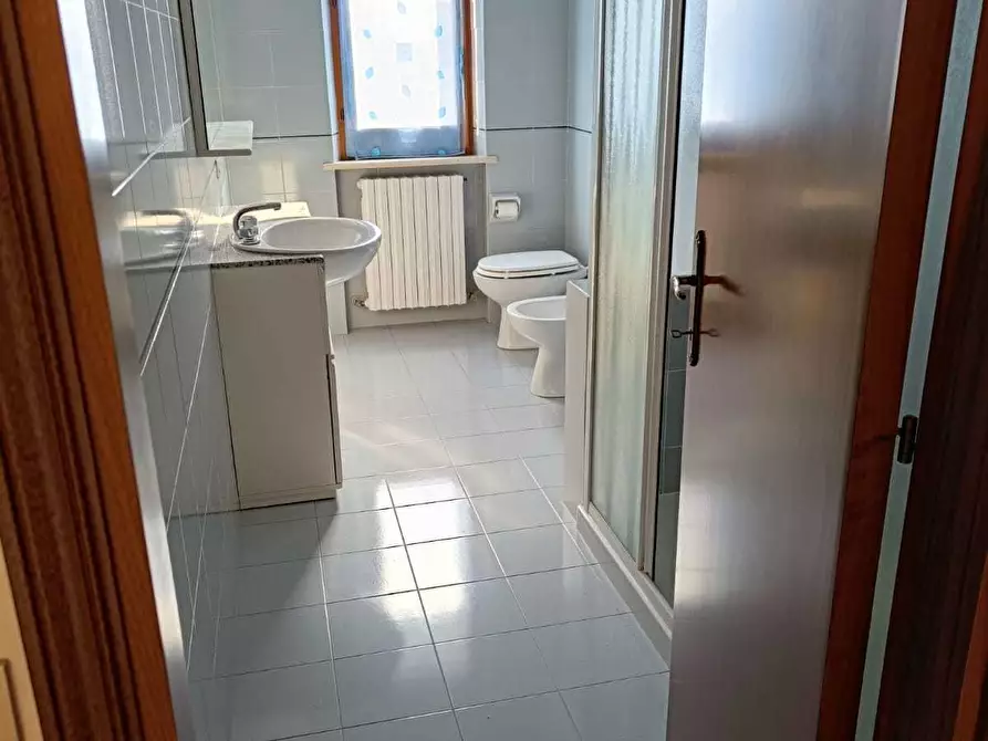 Immagine 20 di Casa indipendente in vendita  in via Ugo la Malfa 38 a Santa Maria Nuova