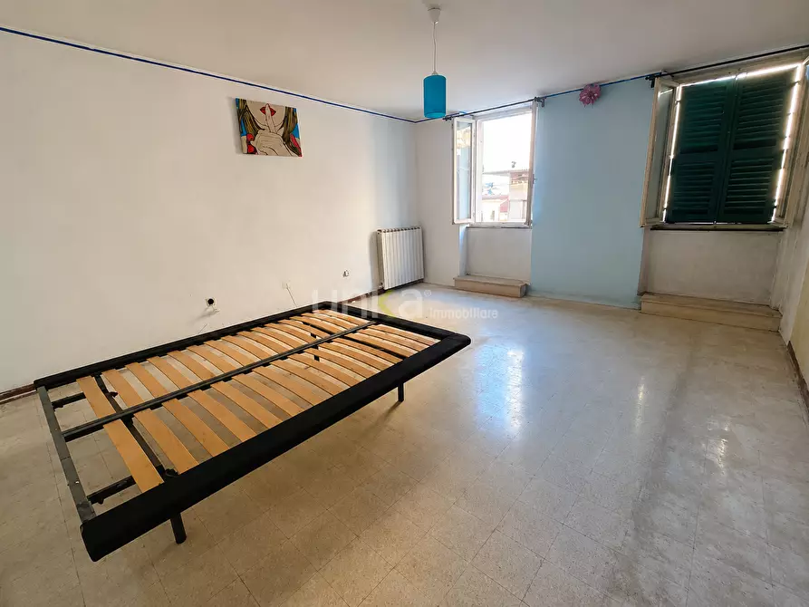 Immagine 3 di Appartamento in vendita  in Via Antonio Gramsci 4 a Jesi