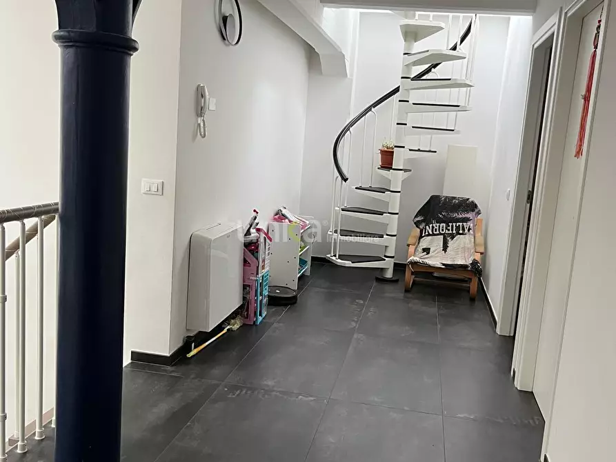 Immagine 12 di Appartamento in vendita  in Viale Trieste snc a Jesi